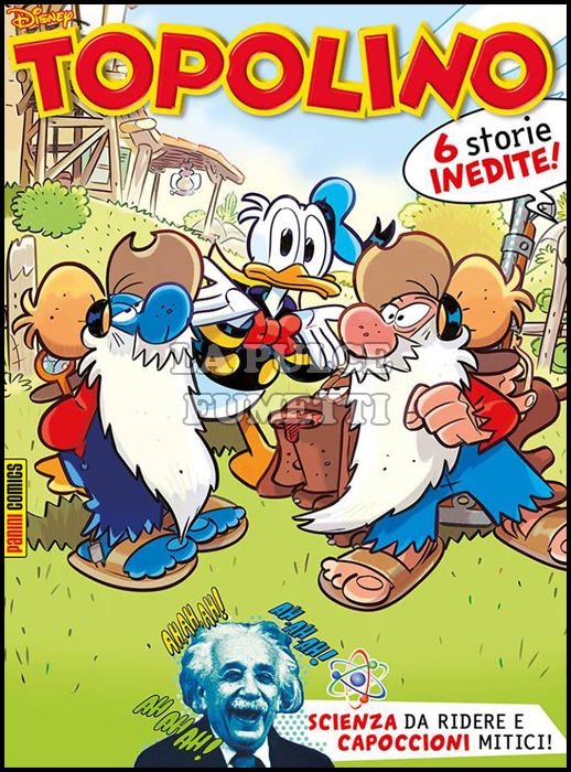 TOPOLINO LIBRETTO # 3259